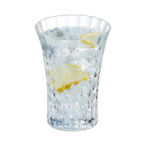 Bicchiere alto Lady Diamond 36 cl