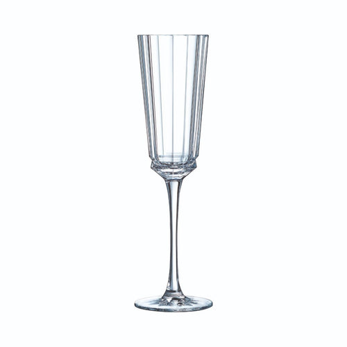 Set di bicchieri Macassar da 18 pezzi