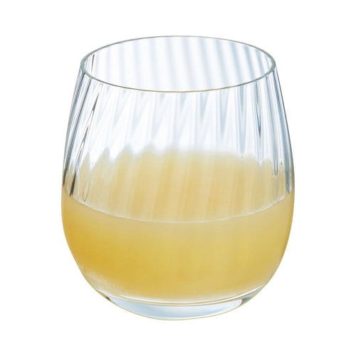 Bicchiere basso Outline da 32 cl