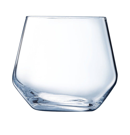 Ensemble 18 verres Vinetis
