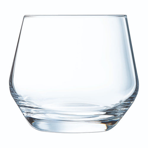 Ensemble 18 verres Ultime