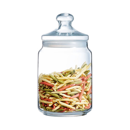 200 cl Pure Jar Club jar