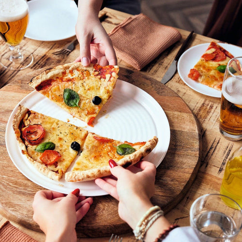 Piatto per pizza Smart Cuisine Carine 32 cm