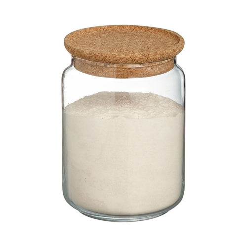Bocal 2L Pure Jar Cork - 2