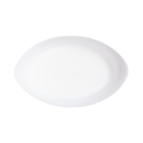 Smart Cuisine Wavy Baking Dish 32 x 20 cm