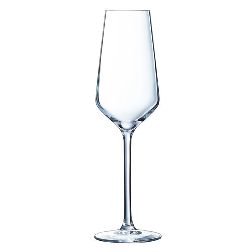 4 flûtes 21 cl Ultime