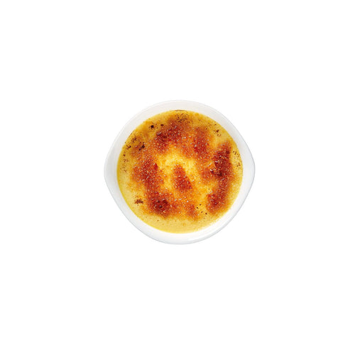 Plat rond à crème brulée 14 cm Smart Cuisine Carine