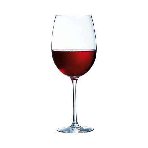 75 cl Cabernet stemmed glass