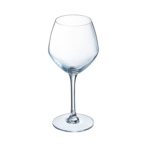 Verre à pied 47 cl Cabernet Vins Jeunes