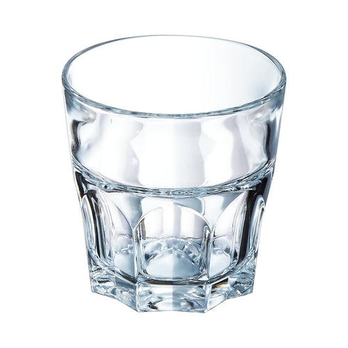 Verre bas 16 cl Granity