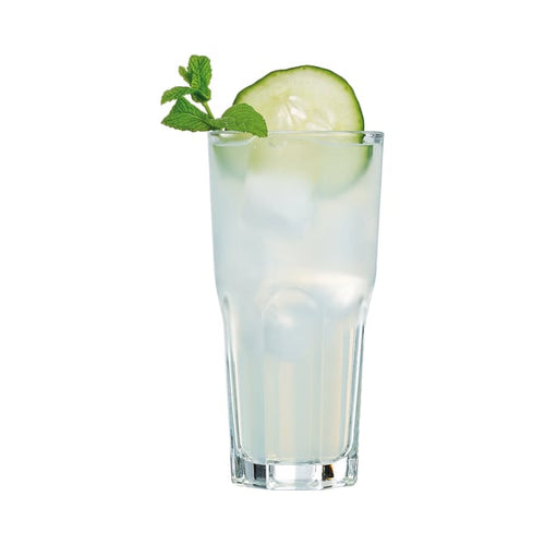 20 cl Granity tall glass - 2
