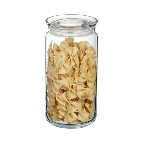 Bocal 150 cl Pure Jar Glass