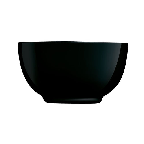 Bol noir 14,5 cm Diwali