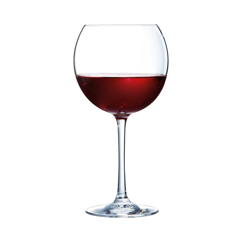 Verre à pied 58 cl Cabernet - 2