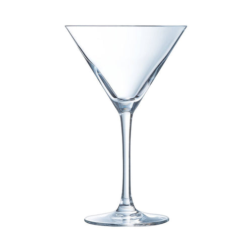 Verre à pied 30 cl Champagne & Cocktail