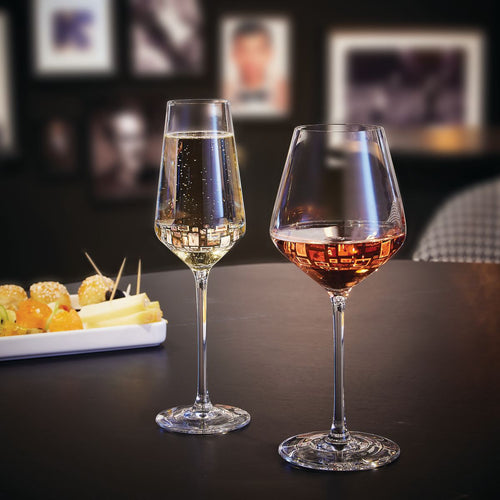 Verre à pied 38 cl Distinction - 2