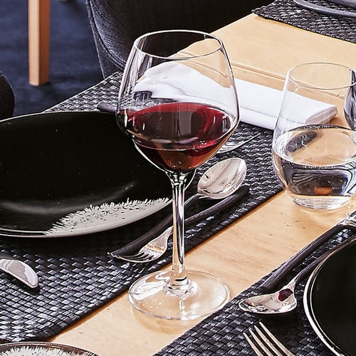 Verre à pied 35 cl Cabernet Vins Jeunes