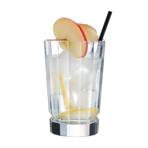 Verre haut 36 cl Macassar