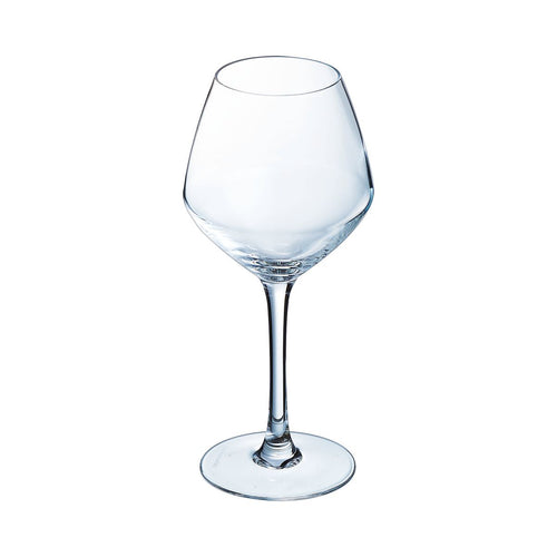 Verre à pied 35 cl Cabernet Vins Jeunes