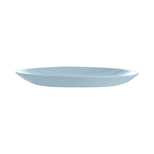Assiette à dessert 19 cm Diwali Paradise Blue - 2