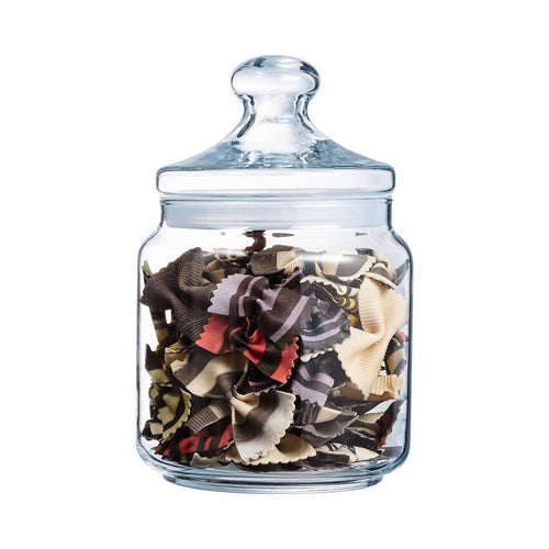 Bocal 150 cl Pure Jar Club - 2