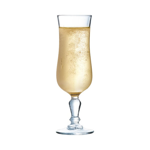 Flûte à champagne 14 cl Normandie - 2