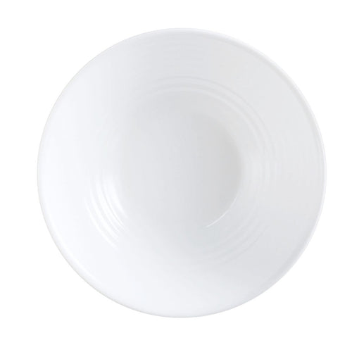 Bol blanc 20 cm Harena