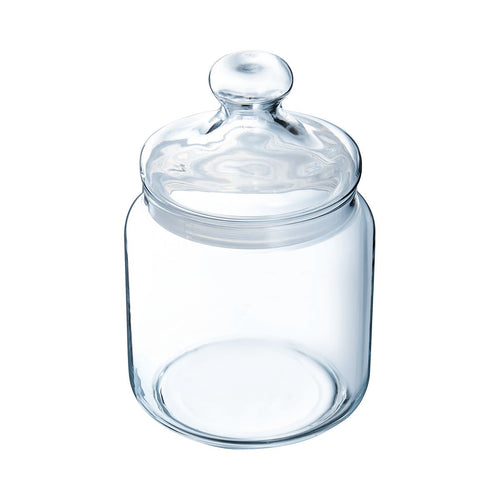 150 cl Pure Jar Club jar