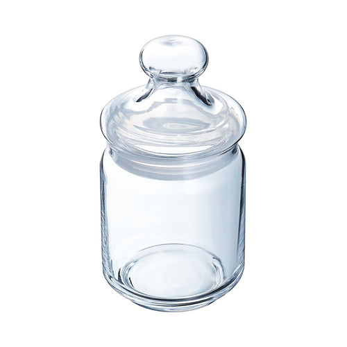 28 cl Pure Jar Club jar