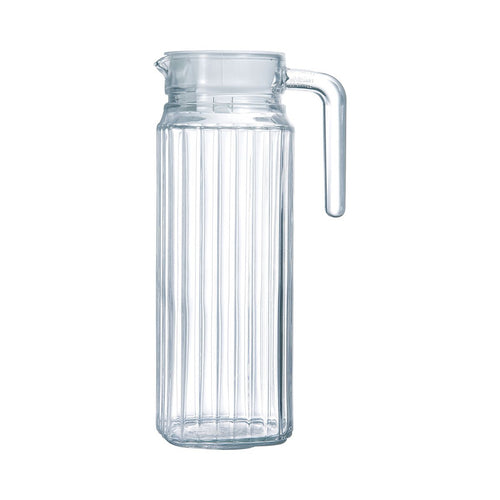 Broc 1,1 L Quadro