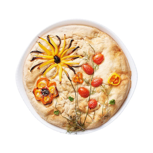 28 Smart Cuisine Wavy Pie Dish