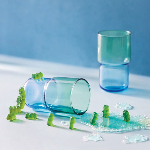 Bicchiere da 32 cl Candy Mix Mint