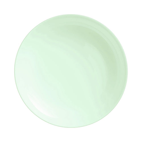 Saladier 22 cm Diwali Paradise Green