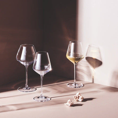 4 verres à pied 28 cl Ultime - 2