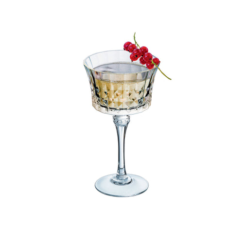 Coppa 23 cl Lady Diamond
