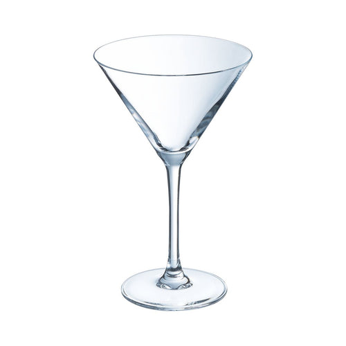 Verre à pied 30 cl Champagne & Cocktail