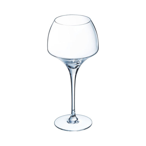 Verre à pied 55 cl Open Up Tannic