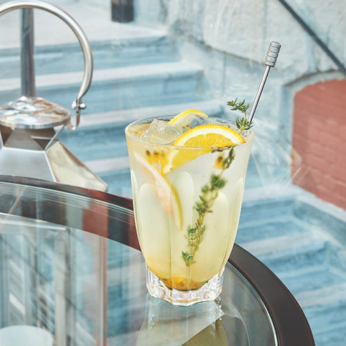 Verre haut 40 cl Arcadie - 2