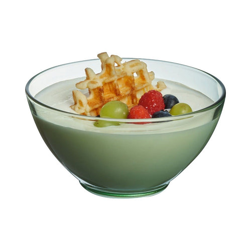 Bol 50 cl Alba Soft Vert - 2