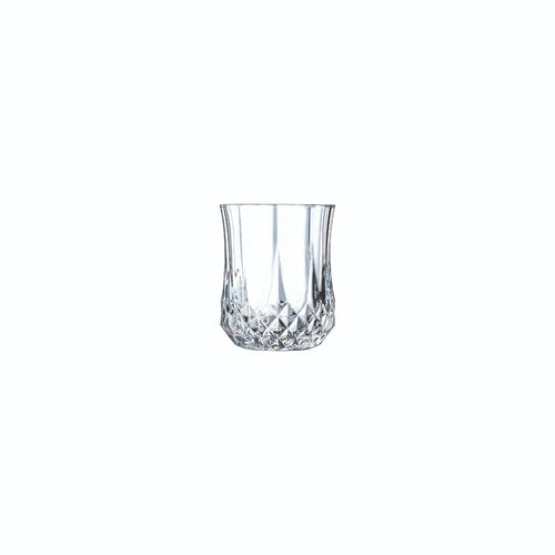 Verre à shooter 4,5 cl Longchamp
