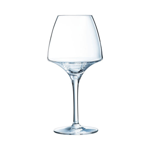 Verre à pied Pro Tasting 32 cl Open Up (Pack e-commerce)