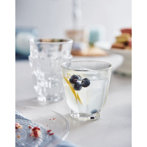 Bicchiere basso romano 24 cl