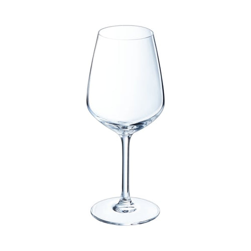 Verre à pied 30 cl V. Juliette
