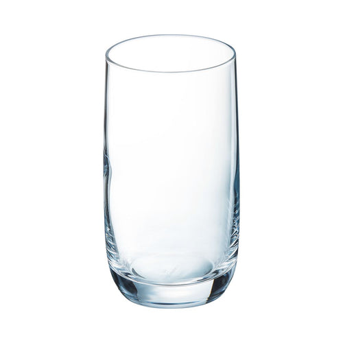 33 cl Vine tall glass