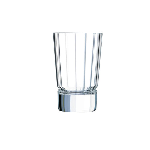 Verre à shooter 6 cl Macassar