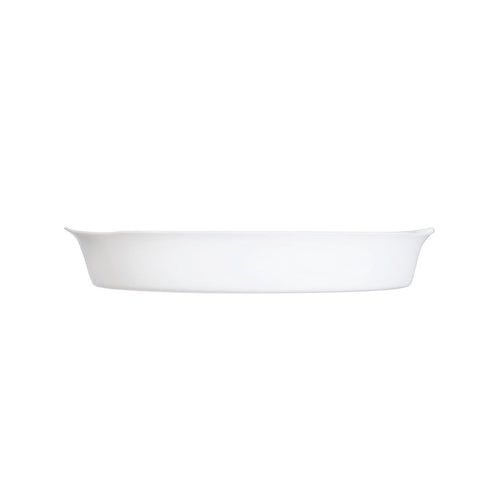 Stampo per crostata bianco Smart Cuisine Carine 28 cm