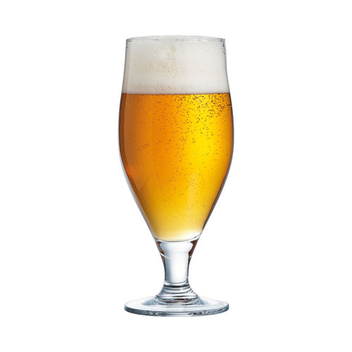Verre à bière 50 cl Cervoise - 2