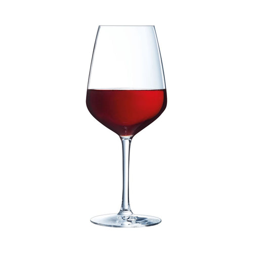Verre à pied 40 cl Vinetis - 2