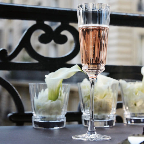 Flûte 17 cl Macassar - 2
