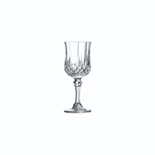 Verre à pied 6 cl Longchamp